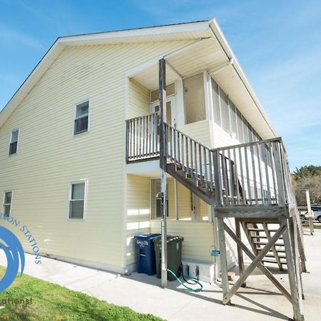 Windy Hill Villa 1 - Beach Barnacle Миртл-Бич Экстерьер фото