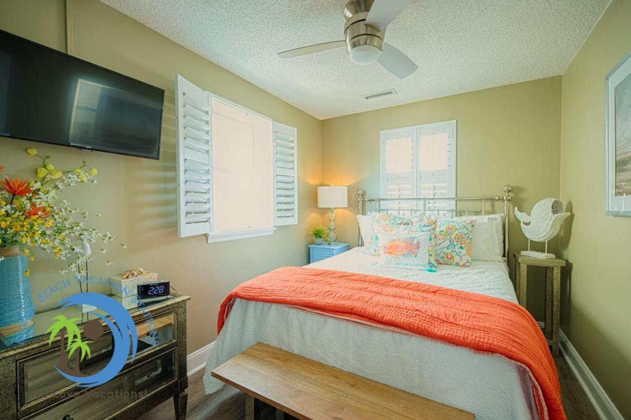 Windy Hill Villa 1 - Beach Barnacle Миртл-Бич Экстерьер фото