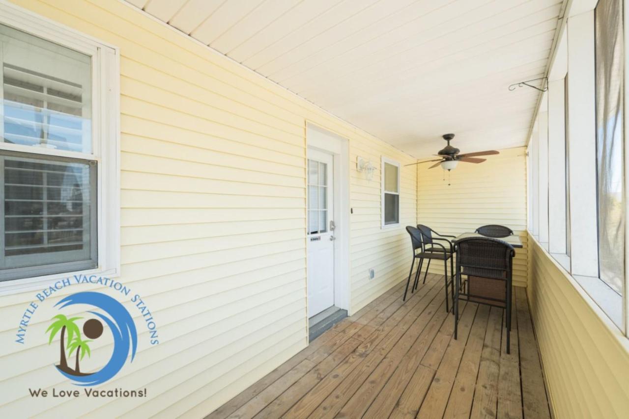 Windy Hill Villa 1 - Beach Barnacle Миртл-Бич Экстерьер фото