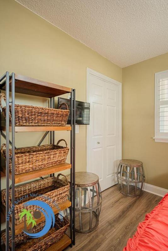 Windy Hill Villa 1 - Beach Barnacle Миртл-Бич Экстерьер фото