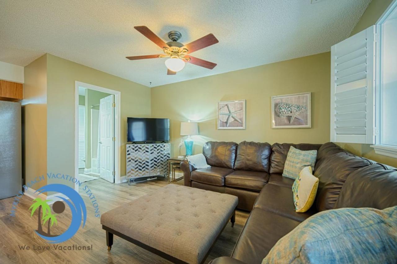 Windy Hill Villa 1 - Beach Barnacle Миртл-Бич Экстерьер фото