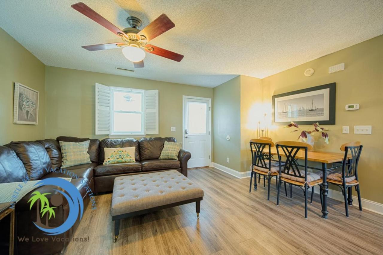 Windy Hill Villa 1 - Beach Barnacle Миртл-Бич Экстерьер фото