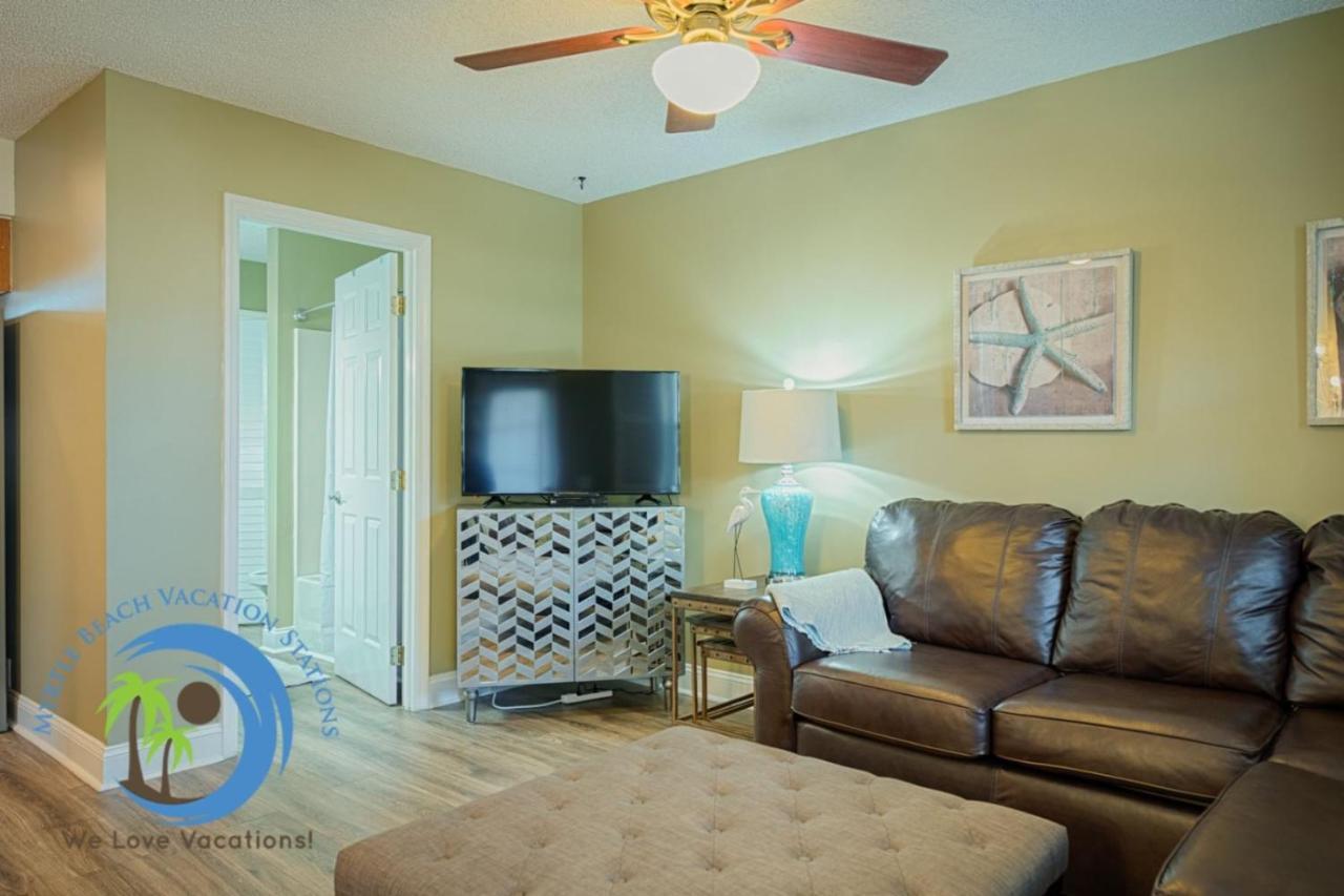 Windy Hill Villa 1 - Beach Barnacle Миртл-Бич Экстерьер фото